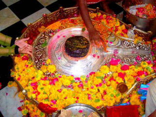 Mangalnath Mandir shrine, Ujjain